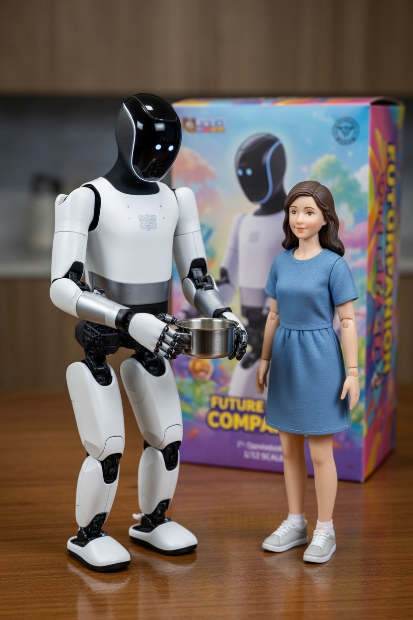 ManyTool AI promo preview 5