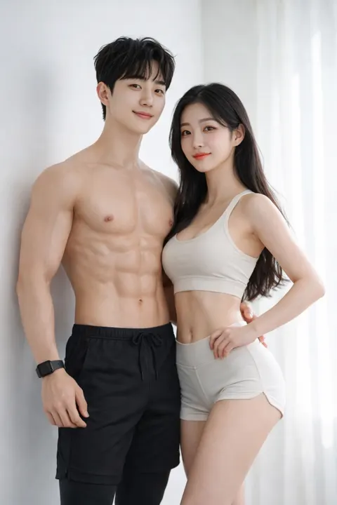 바디프로필 6
