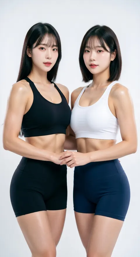 바디프로필 8