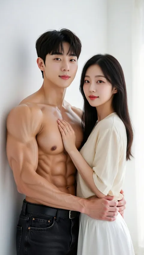 바디프로필 3