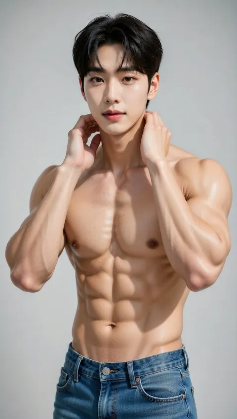바디프로필 15